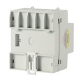 ROHS Certificate Rail Mount DC Energy Meter