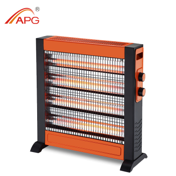 2000W Electric Quartz Room Heater