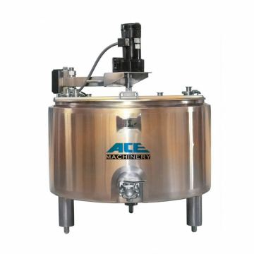 New Design Mozzarella Cheese Making Machine - Cheese Vats & Blocks for Sale