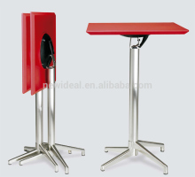Fold up bar tables NH1268