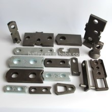 Foot Erection Anchor