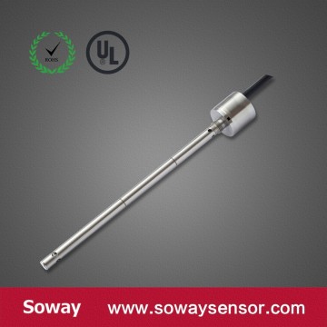 Mini Capacitive lpg level sensor
