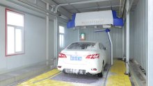 Auto Car Wash Machine Price With Installation Service