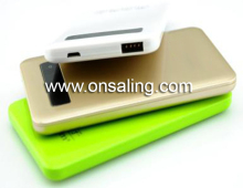 DC5V /1A Power bank best power bank