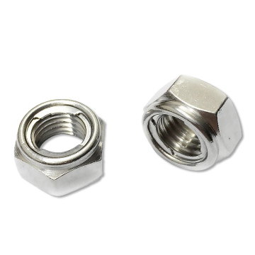 Hex Nut Nut Hexagonal Coupling Nut