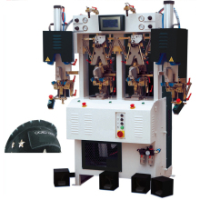 Hot Sale Leather Shoes Molding Machine for Uggs and Snow Boots