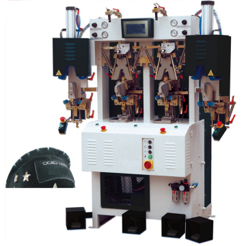 Hot Sale Leather Shoes Molding Machine for Uggs and Snow Boots
