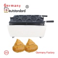 Edelstahl Spezial Waffelform Waffelmaschine