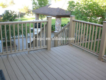 composite deck flooring