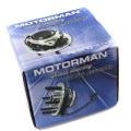 MOTORMAN 515050 roda ABS Hub dan galas menetapkan pasangan - kiri dan kanan - 2