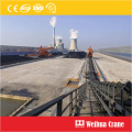 Coal Handling Belt Conveyor