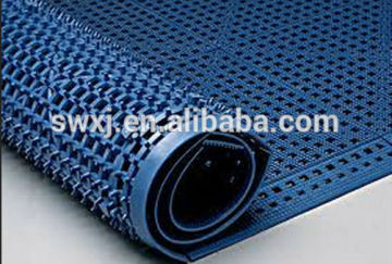 high quality rubber car mat