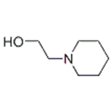 2-пиперидиноэтанол CAS 3040-44-6