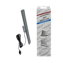 Wired Infrared Receiver for Nintendo Wii U - Factory Wholesale Sensor Bar with USB Interface