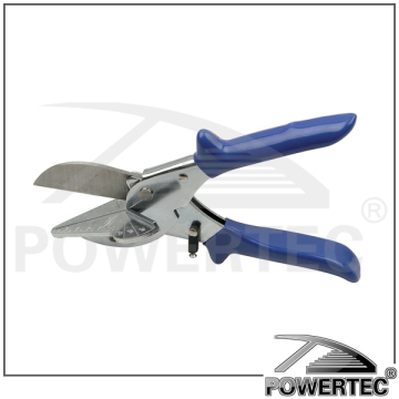POWERTEC Cut Tools for PVC PIPE