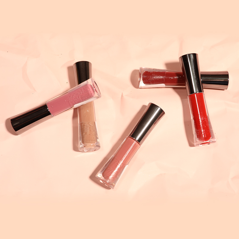 Lipgloss Non-stick Cup Lip Gloss Matte Lip Glaze