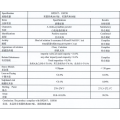 Theophylline Anhidrous CAS No.58-55-9