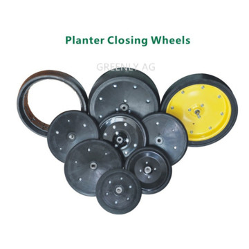 Gauge Wheel Assembly for JOHN DEERE planters