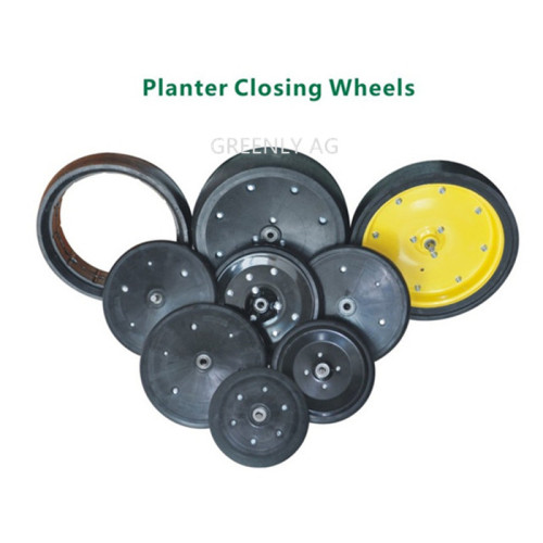 John Deere Press Wheel Aa38447