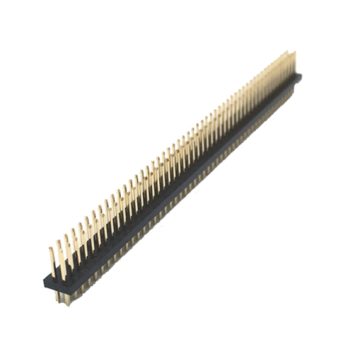 1.50mm(0.059") Pitch Pin Header Straight Type Double Row