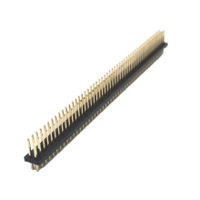 1.50mm Pin Header Straight Type Double Row