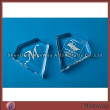 Acrylic Blocks Award