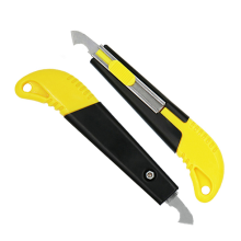 High Quality Hook Fixed Blade Utility Knife