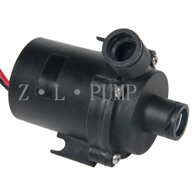 Brushless DC Irrigation Pump 50-01