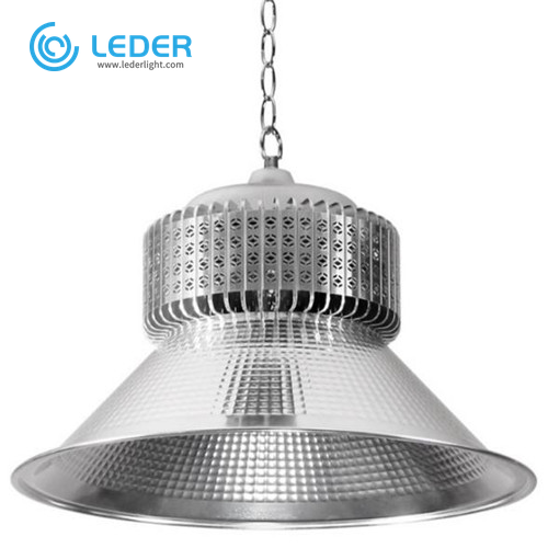 LEDER 50W-250W High Bay Dome Light