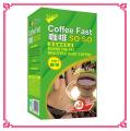 Produit de soins de santé café rapide Soso perdre poids rapide K0014