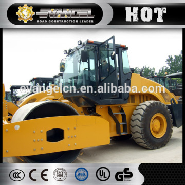 XCMG XMR15S types of road roller used for Road Construction Machinery