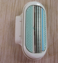 AAAA quality Gillette Venus 2s women safety razor blades,Russia version