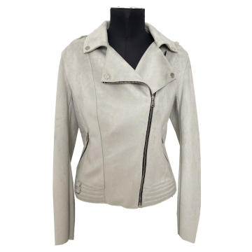 Young Womans blazer Jacket