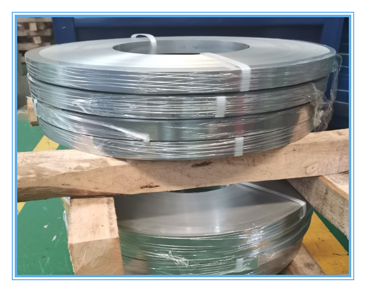 Hot Rolled Price Cheap Stainless Steel Hard Belt