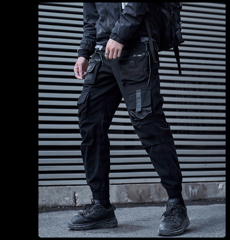 Men's Cargo Pants