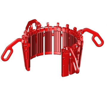Drill Collar Silps Type WT Oil rig equipment