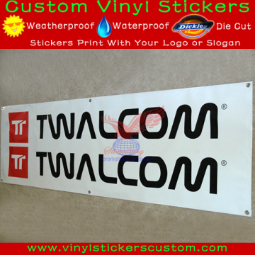 S49 vinyl static clings, custom vinyl decals for cars