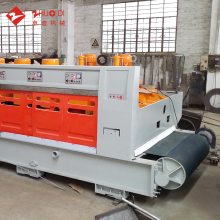 Epoxy Floor Grinding and Polishing Machine for Granite Blocks