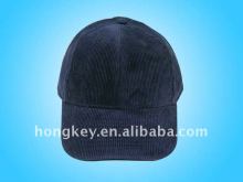 corduroy hat