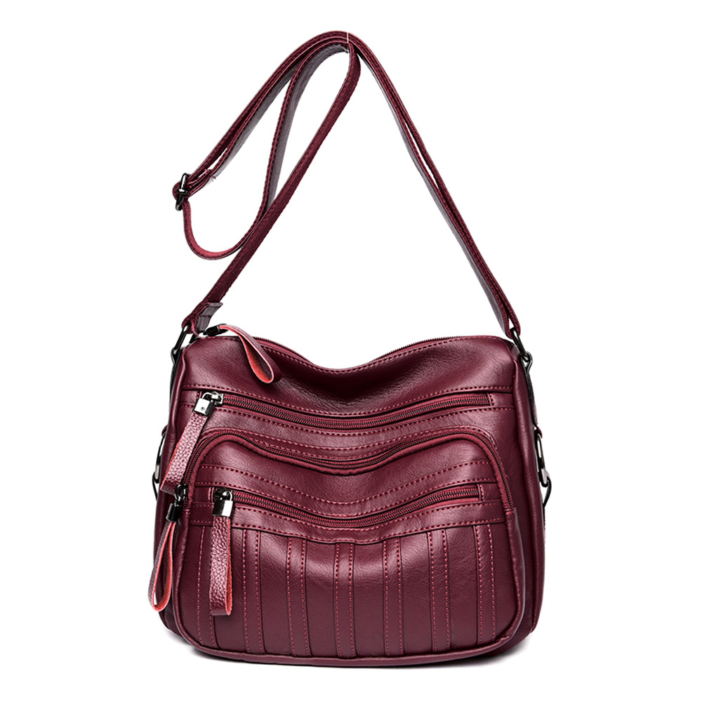 Frauen Umhängetasche Women Crossbody Bag