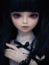 Limited Edition BJD Laurel 45cm Girl Jointed Doll