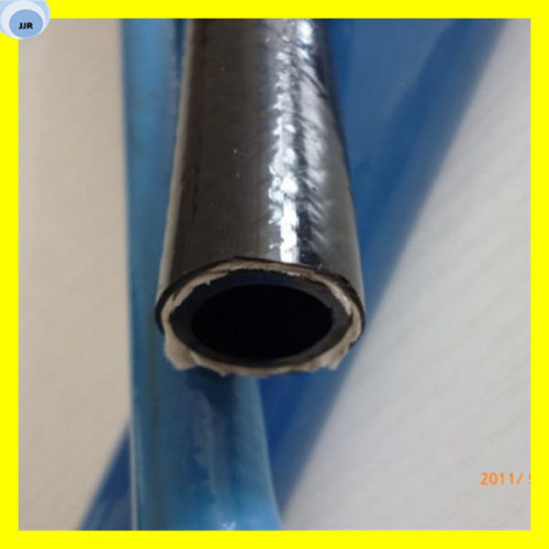 Flexible Nylon Hose Nonconductive Resin Hose SAE Hose