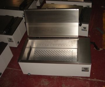 Water Tank (Water Bath With Lid)