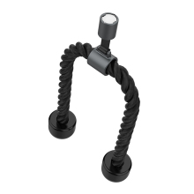 High Quality Black Tricep Rope - SPlan Heavy Duty Tricep Ropes Wholesale