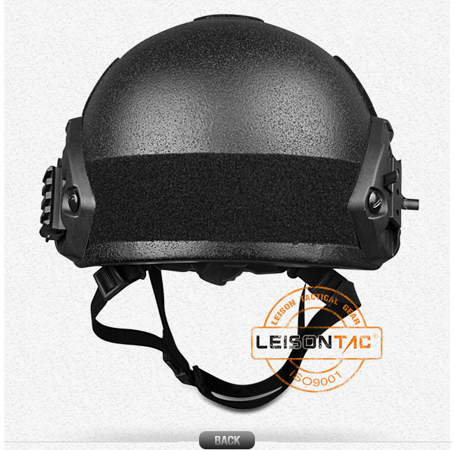 Carrying Accessories Tactical Helmet Ballistic,Riot Control Helmet