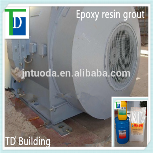 alibaba B5 China epoxy mortar high strebgth for repair anti-alcali