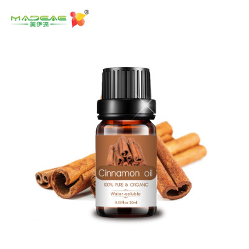 2022 Difusor de aroma Cinnamon Oil esencial para perder peso