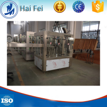 small filling machine