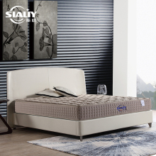 Khaki King Adjustable Mattress