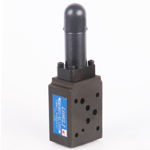 Rexroth ZDR10 Hydraulic Pressure Reducing Valve